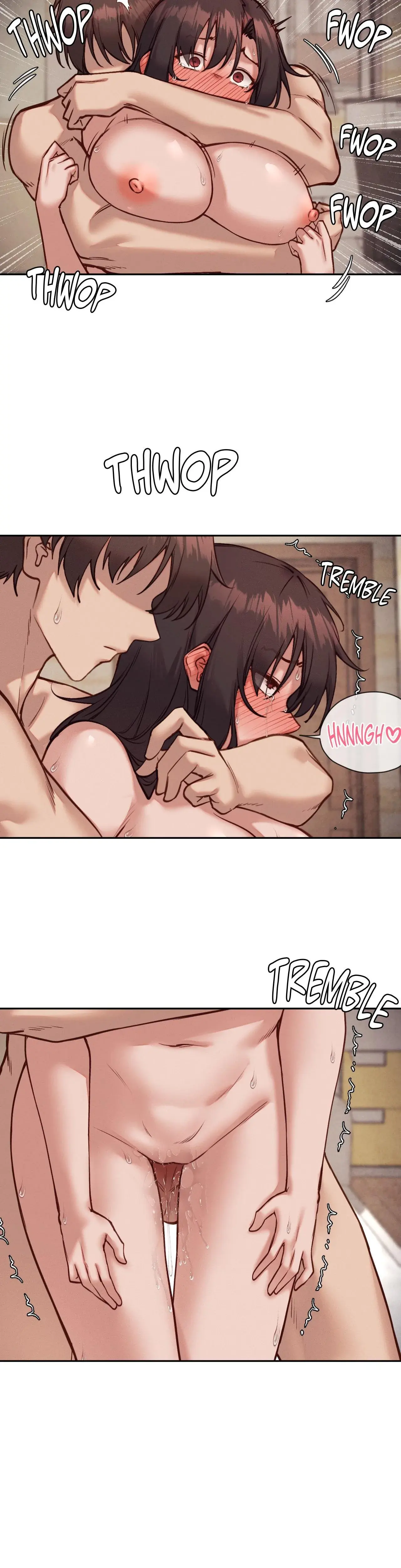 Every Building Has A Gimmick Chapter 51 - Page 11
