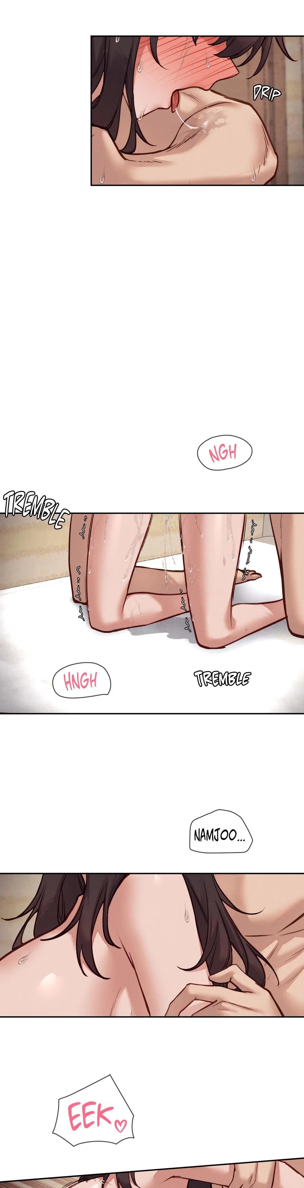 Every Building Has A Gimmick Chapter 51 - Page 12