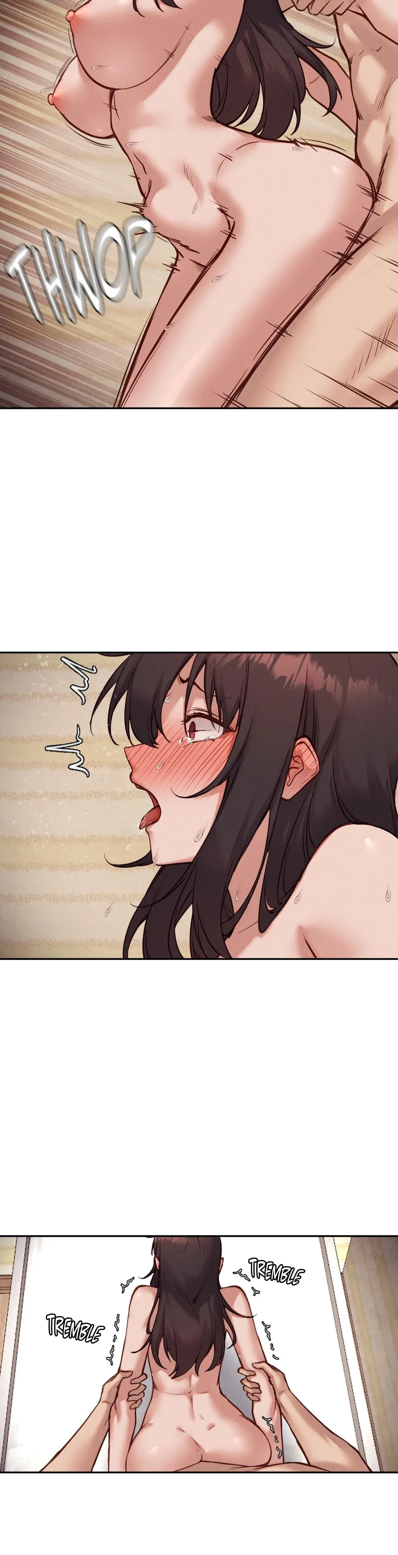 Every Building Has A Gimmick Chapter 51 - Page 13