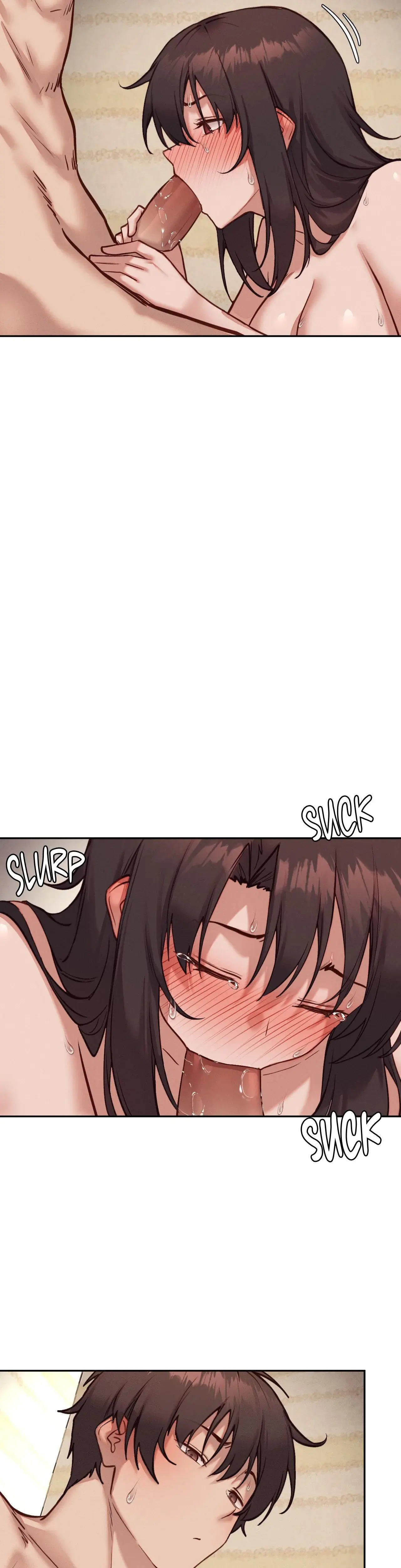 Every Building Has A Gimmick Chapter 51 - Page 17