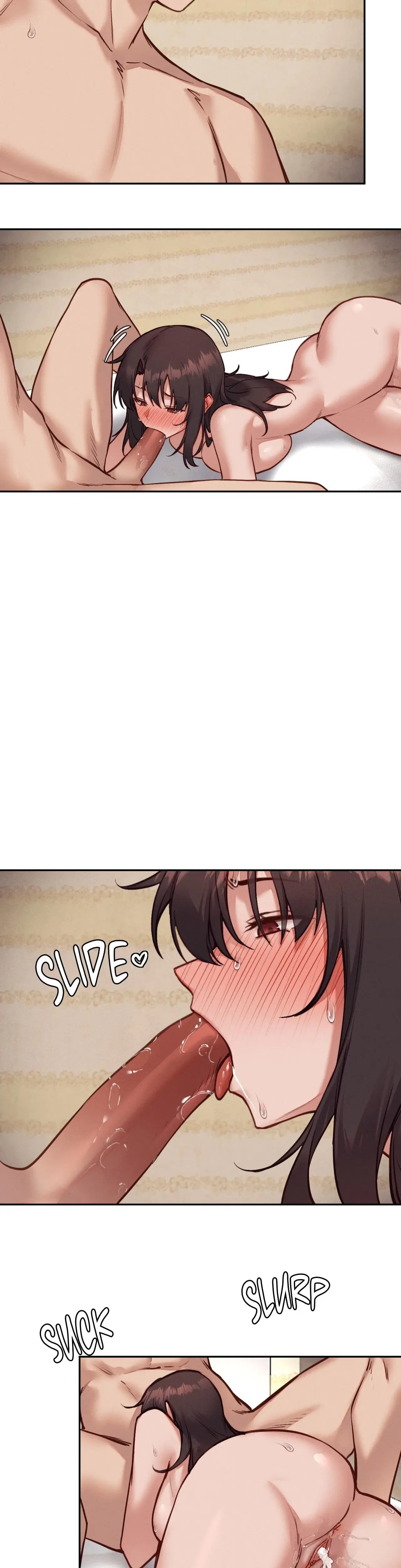 Every Building Has A Gimmick Chapter 51 - Page 18