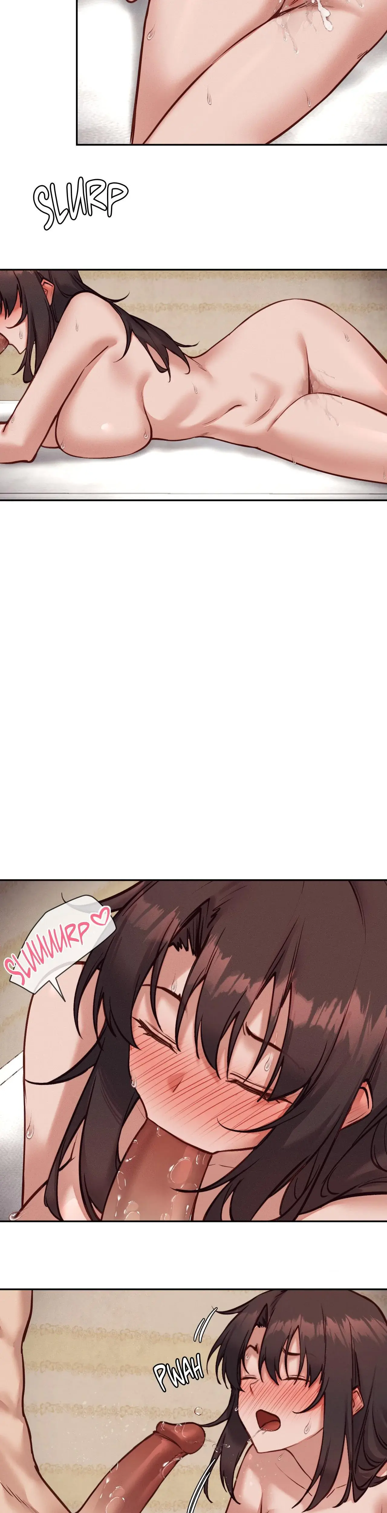 Every Building Has A Gimmick Chapter 51 - Page 19