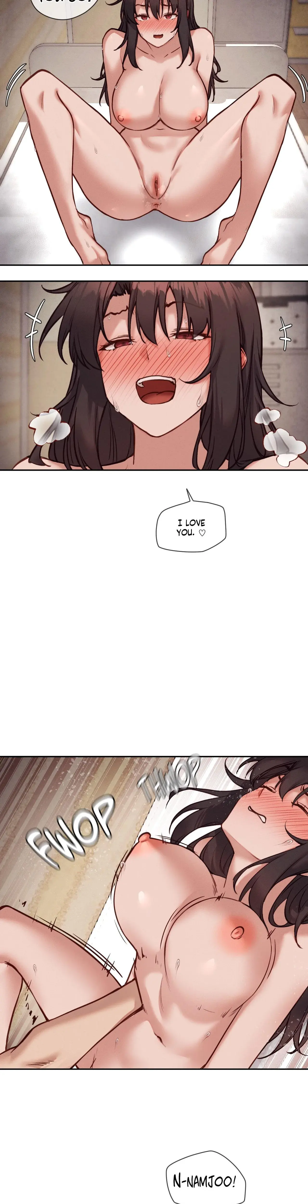 Every Building Has A Gimmick Chapter 51 - Page 22