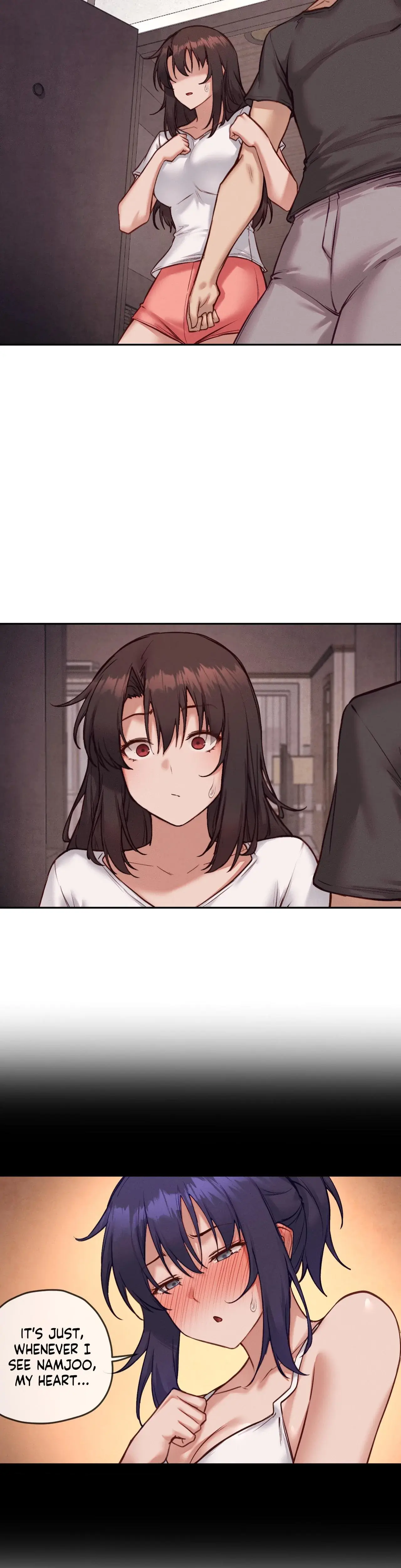 Every Building Has A Gimmick Chapter 52 - Page 12