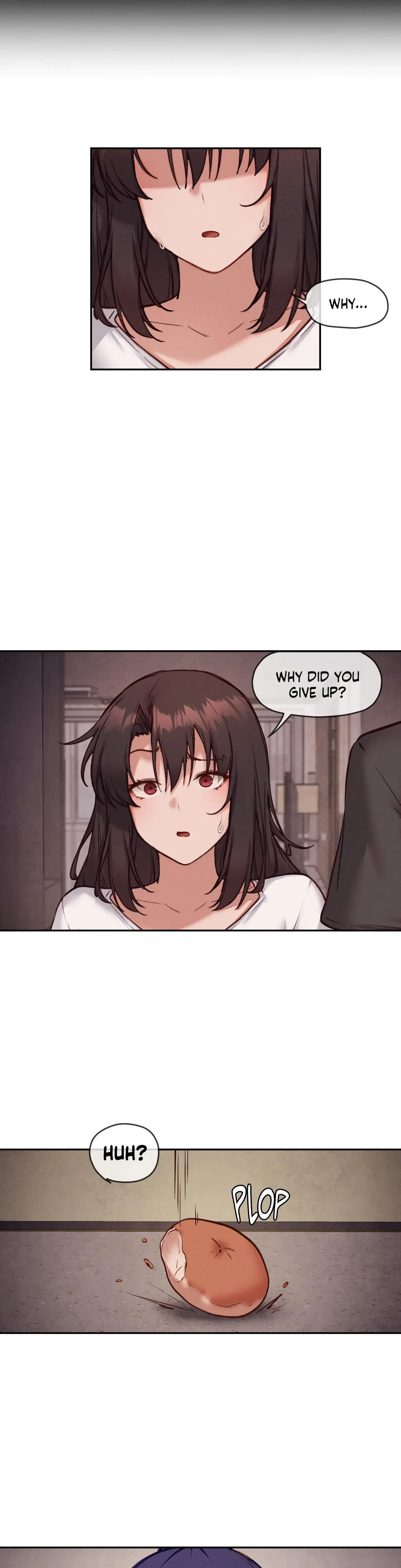 Every Building Has A Gimmick Chapter 52 - Page 13