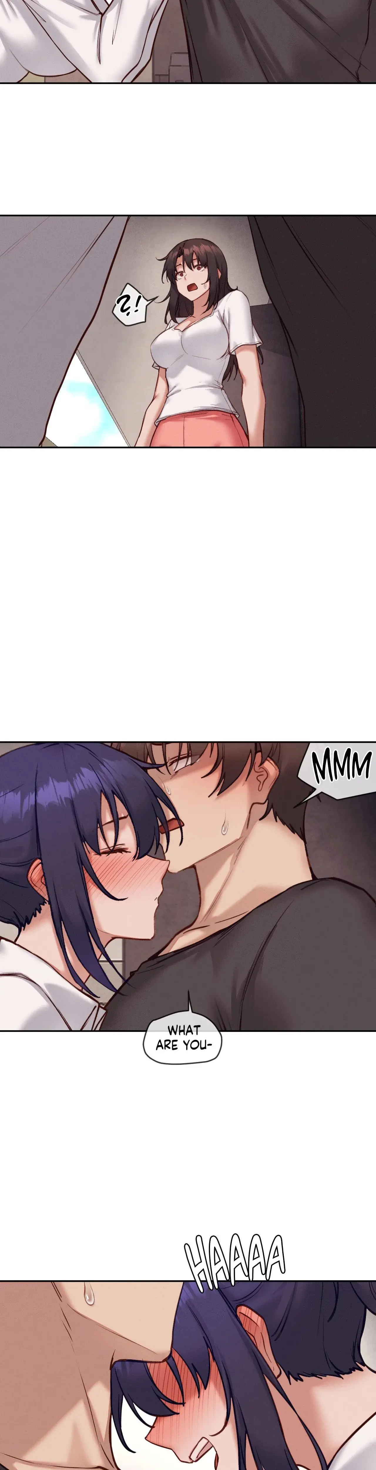 Every Building Has A Gimmick Chapter 52 - Page 16