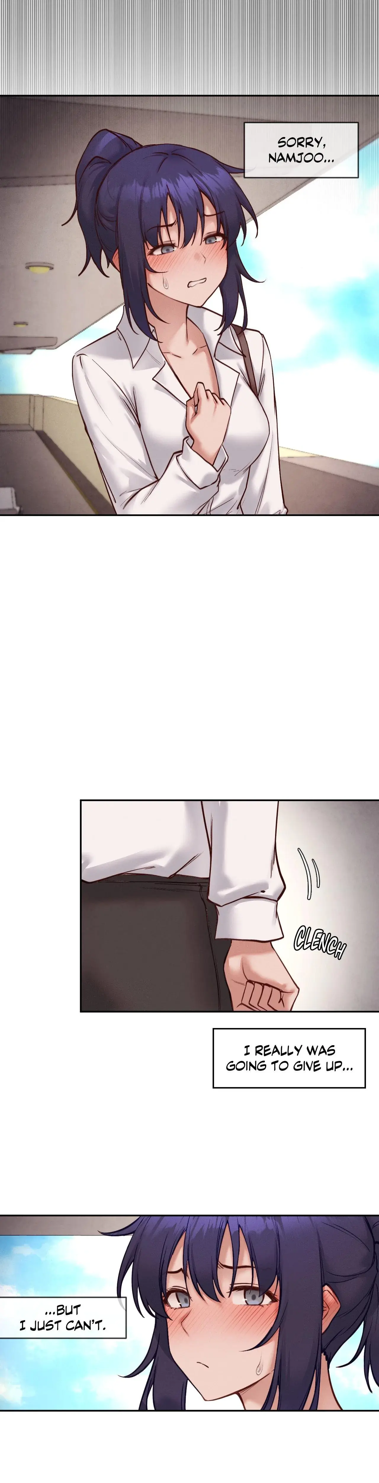 Every Building Has A Gimmick Chapter 52 - Page 19