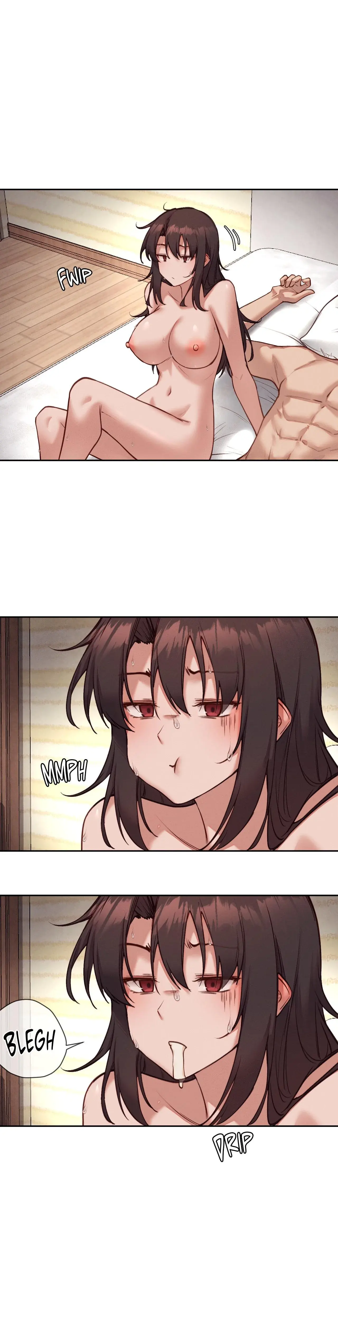 Every Building Has A Gimmick Chapter 52 - Page 2