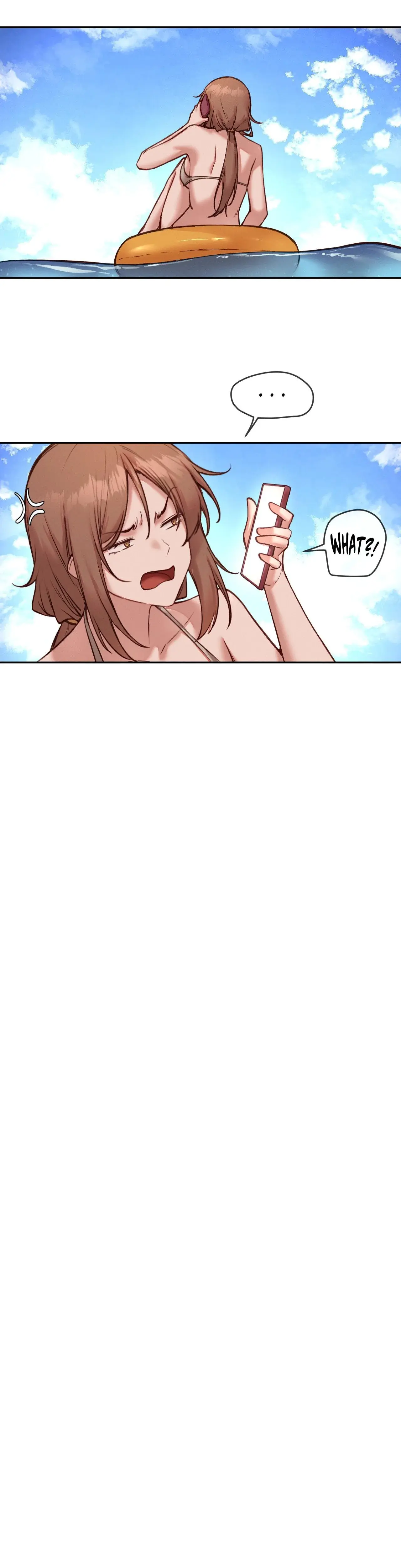 Every Building Has A Gimmick Chapter 52 - Page 21