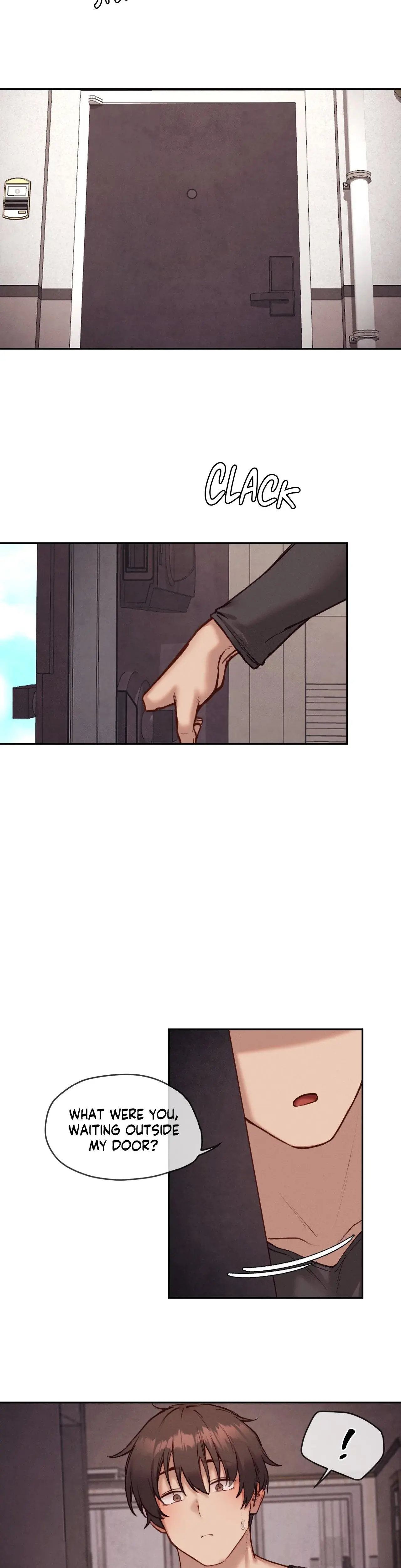 Every Building Has A Gimmick Chapter 52 - Page 24