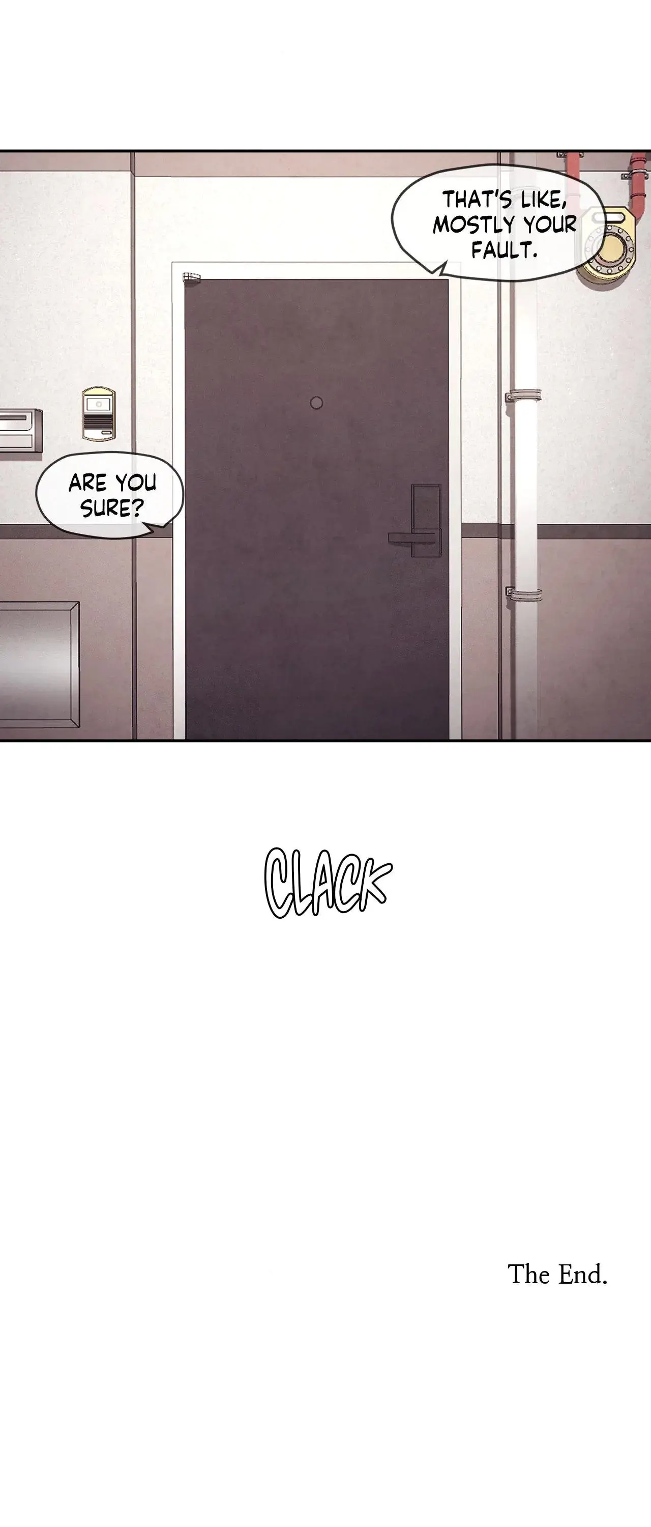 Every Building Has A Gimmick Chapter 52 - Page 26