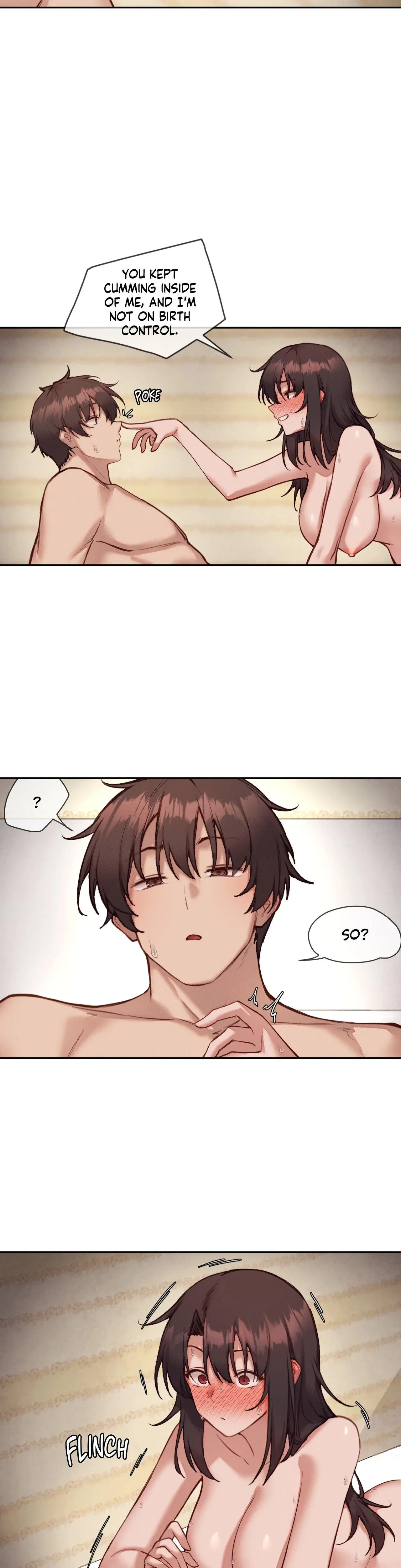 Every Building Has A Gimmick Chapter 52 - Page 6