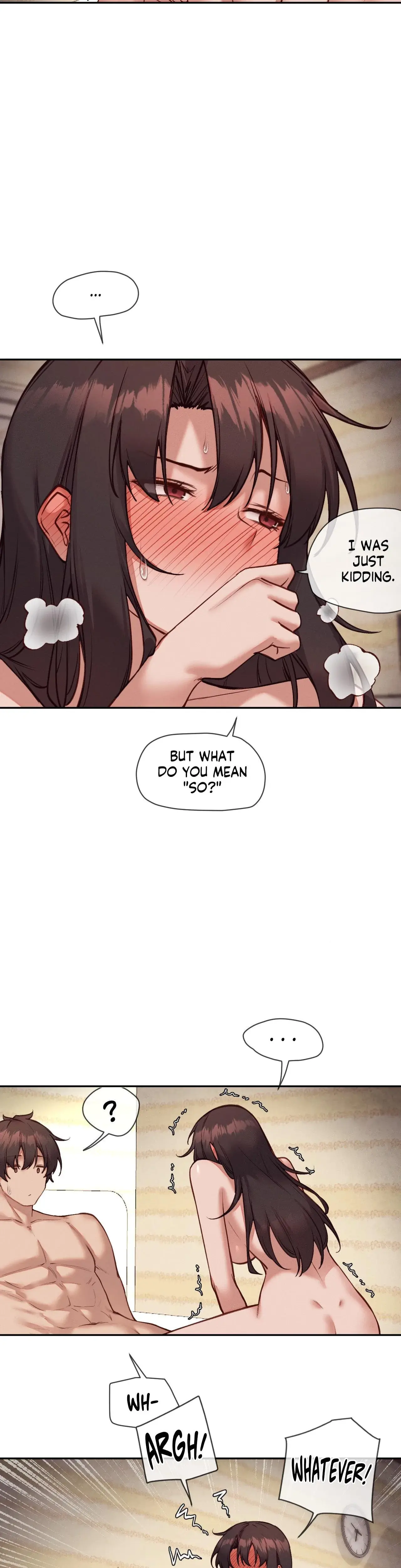 Every Building Has A Gimmick Chapter 52 - Page 7