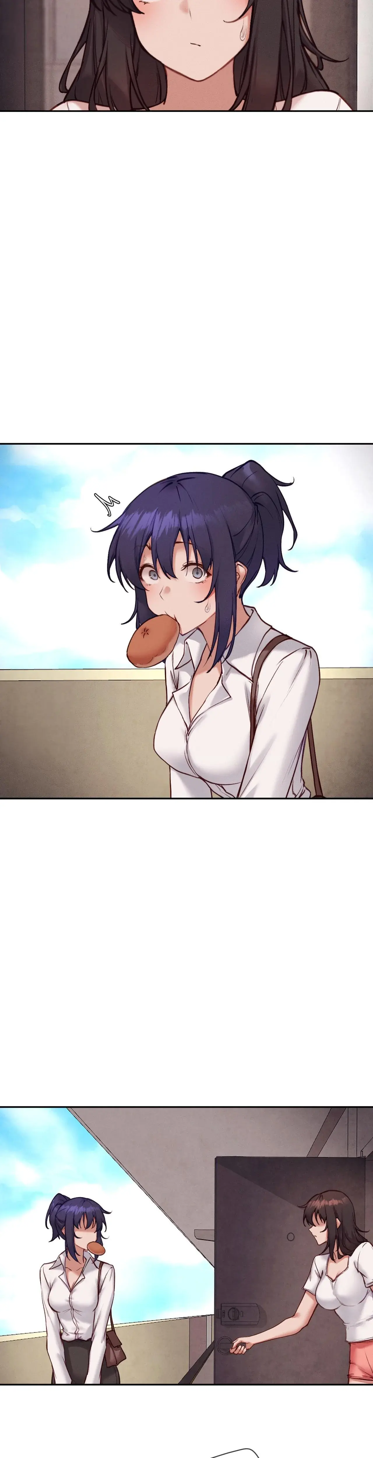 Every Building Has A Gimmick Chapter 52 - Page 9