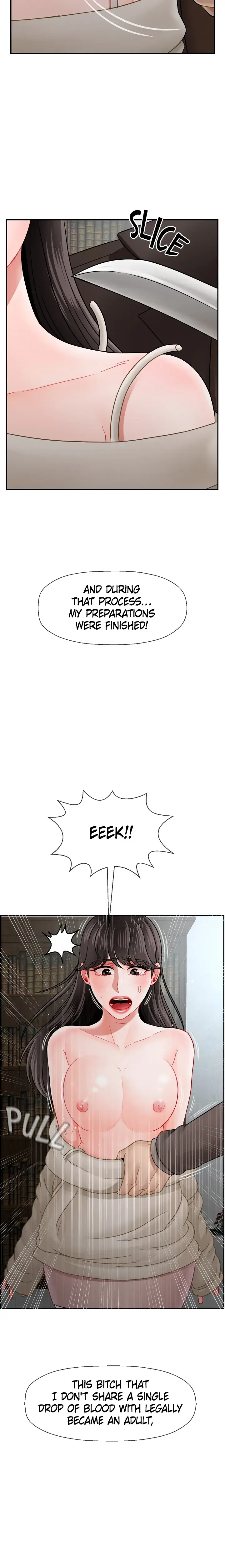 Every Building Has A Gimmick Chapter 53 - Page 16