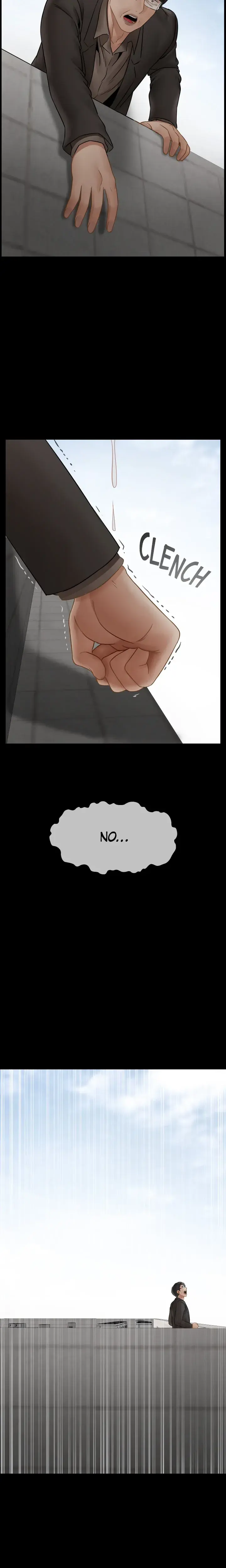 Every Building Has A Gimmick Chapter 53 - Page 2