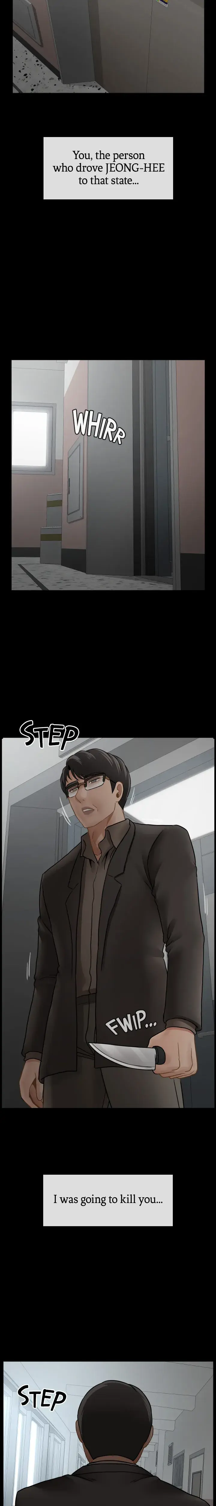 Every Building Has A Gimmick Chapter 53 - Page 5