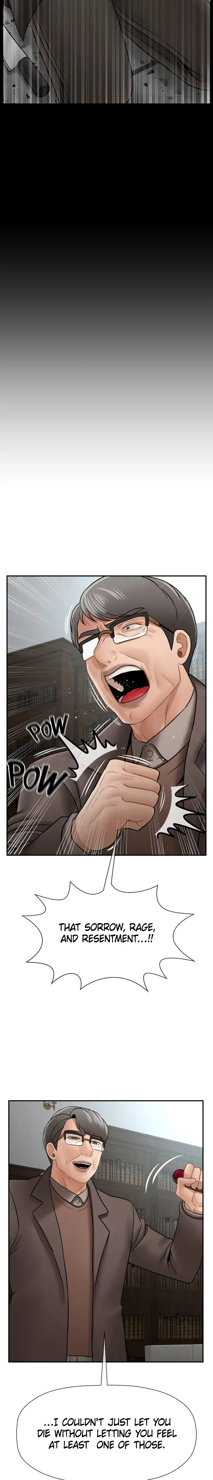 Every Building Has A Gimmick Chapter 53 - Page 7