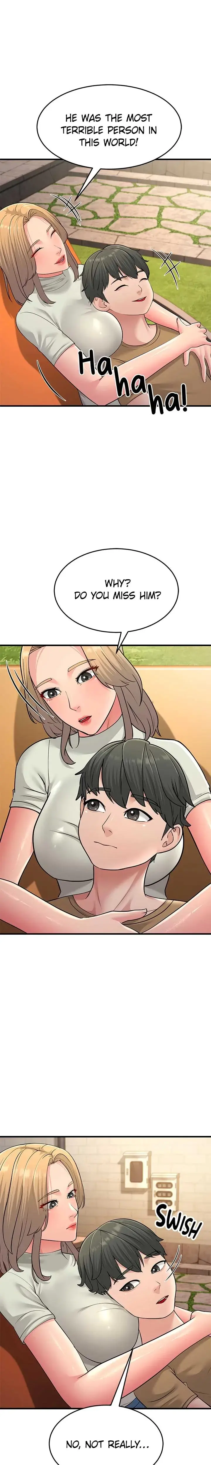 Every Building Has A Gimmick Chapter 55 - Page 26