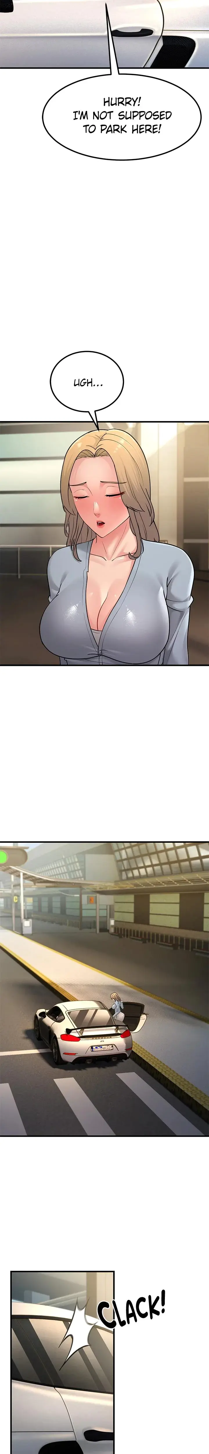 Every Building Has A Gimmick Chapter 55 - Page 4