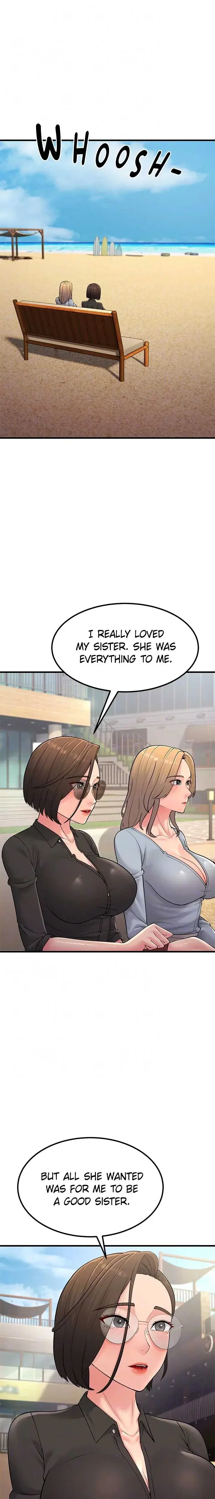 Every Building Has A Gimmick Chapter 55 - Page 7