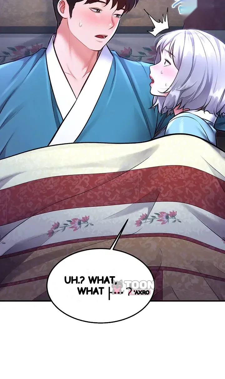 Every Building Has A Gimmick Chapter 63 - Page 11