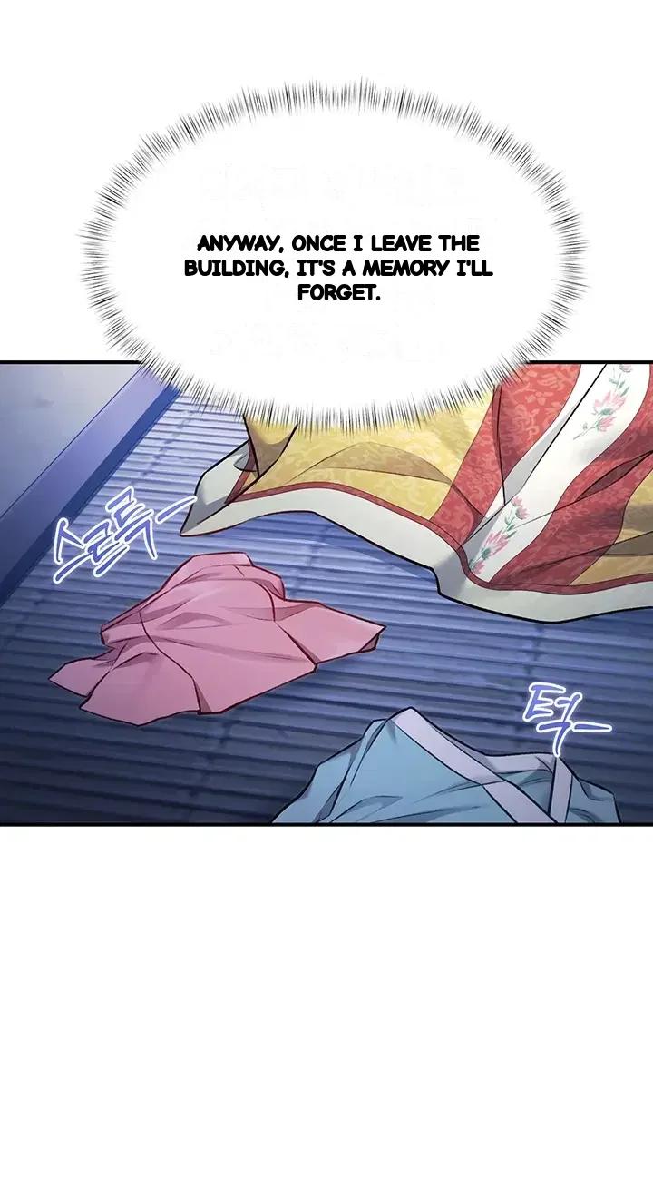 Every Building Has A Gimmick Chapter 63 - Page 26