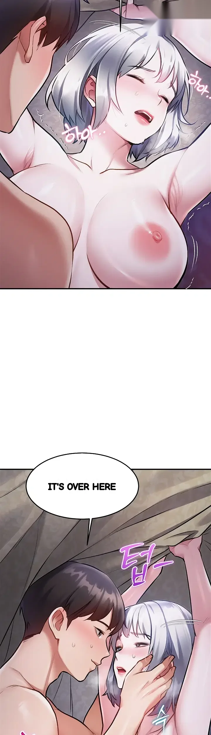 Every Building Has A Gimmick Chapter 63 - Page 41