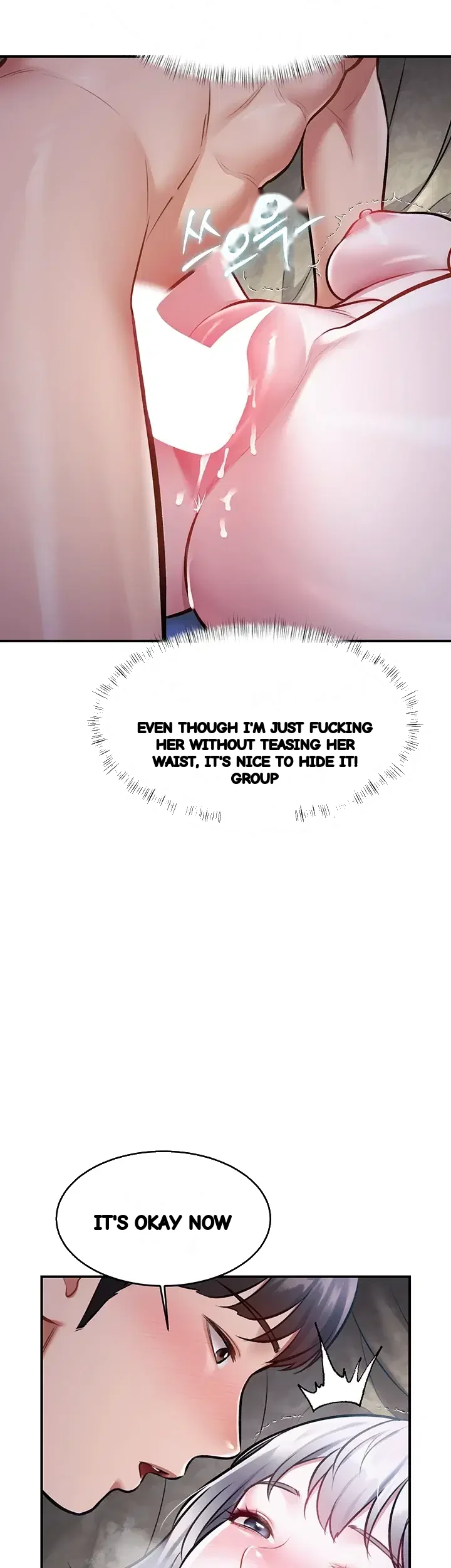 Every Building Has A Gimmick Chapter 63 - Page 46