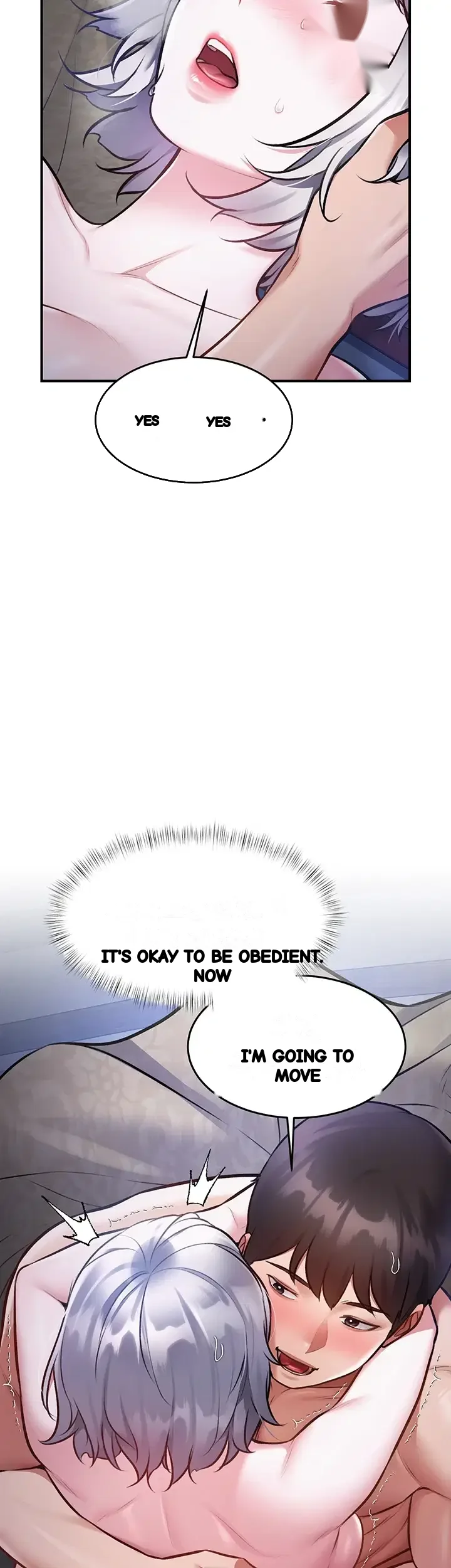 Every Building Has A Gimmick Chapter 63 - Page 47