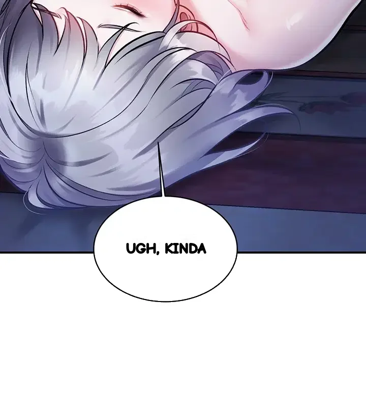 Every Building Has A Gimmick Chapter 64 - Page 13