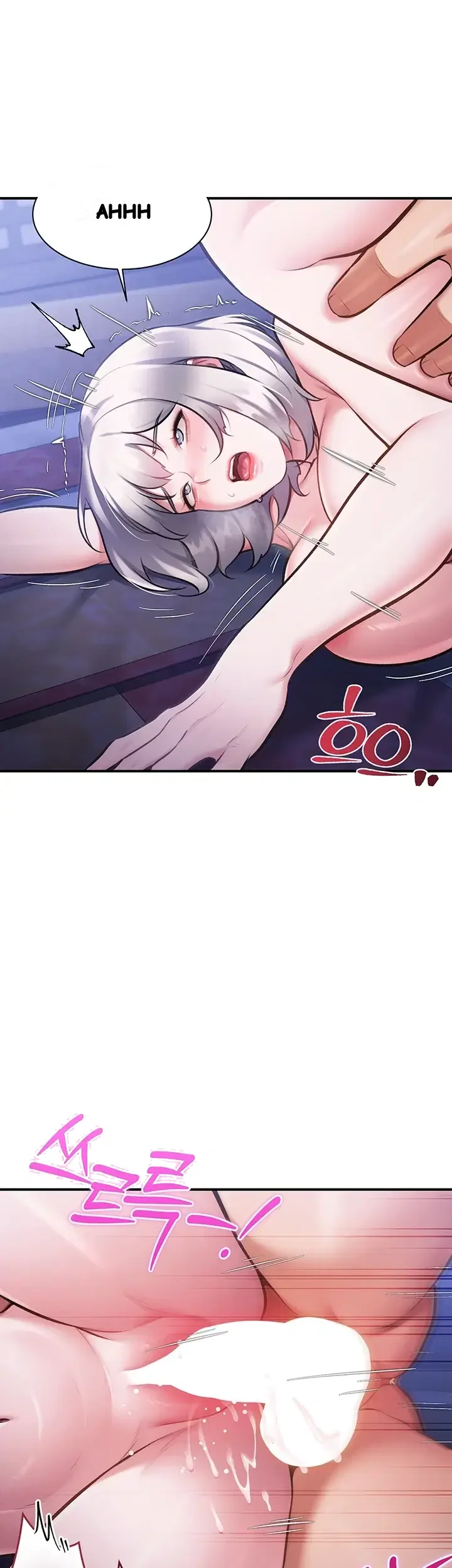 Every Building Has A Gimmick Chapter 64 - Page 35