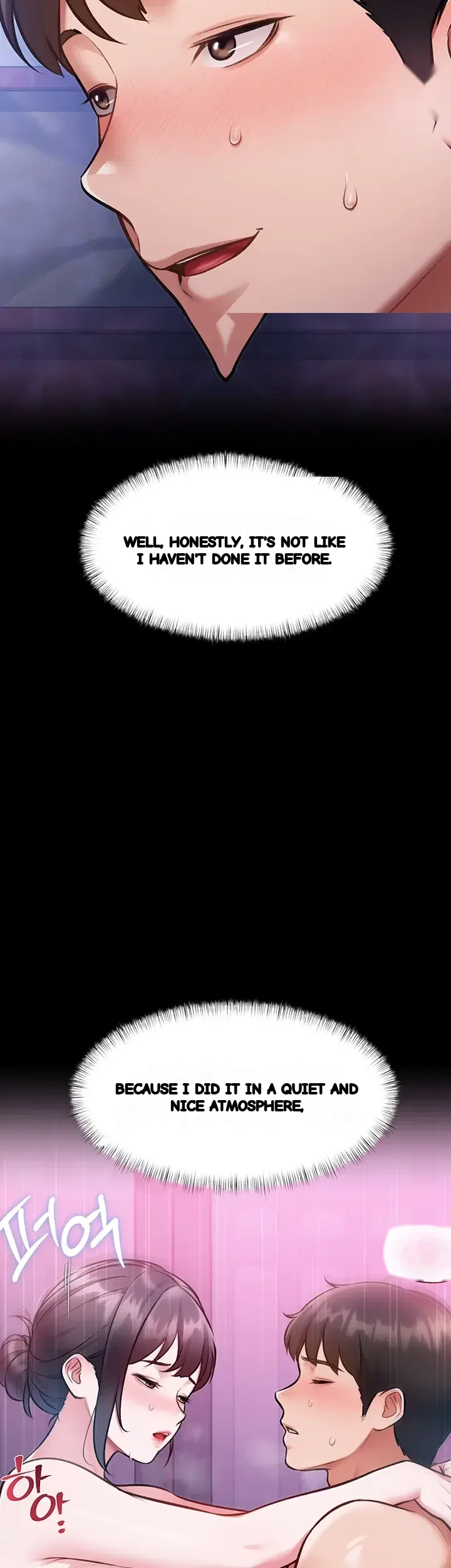Every Building Has A Gimmick Chapter 64 - Page 40