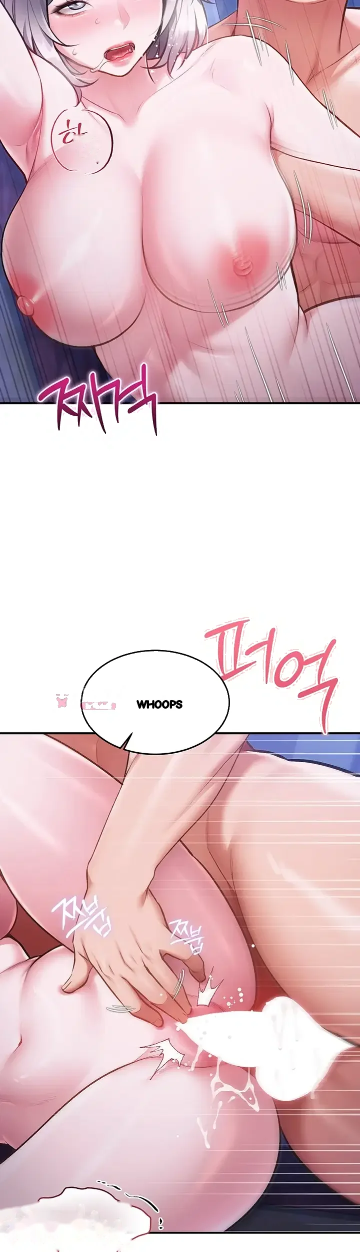Every Building Has A Gimmick Chapter 64 - Page 46
