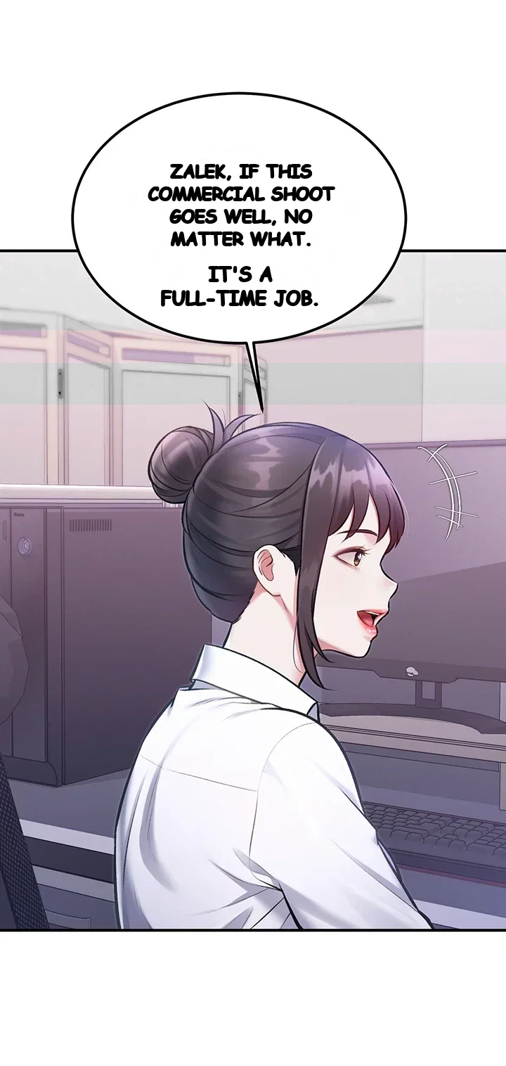 Every Building Has A Gimmick Chapter 65 - Page 31