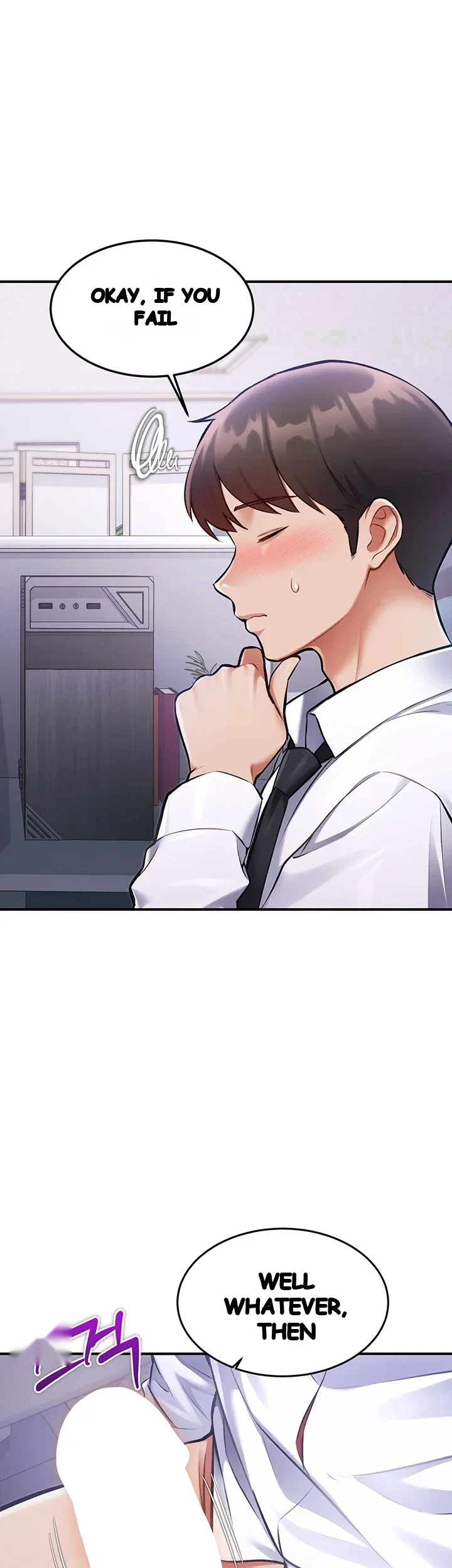 Every Building Has A Gimmick Chapter 65 - Page 32