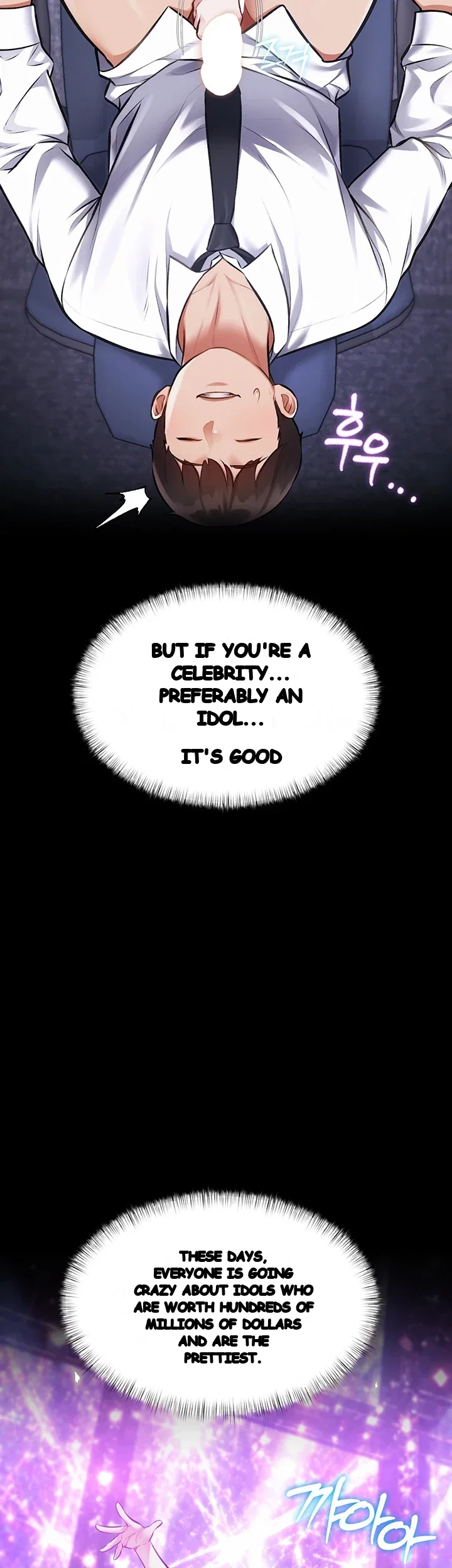 Every Building Has A Gimmick Chapter 65 - Page 39