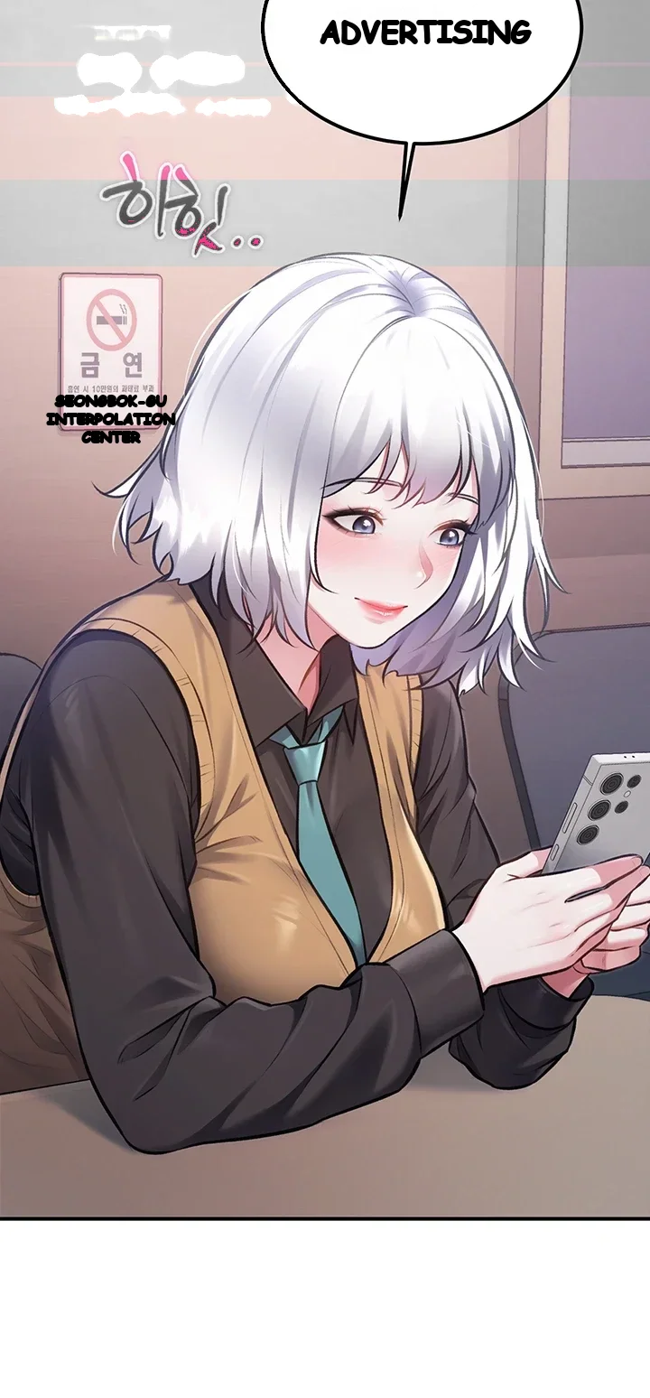 Every Building Has A Gimmick Chapter 65 - Page 42
