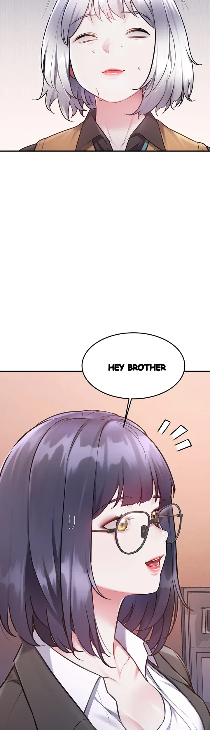 Every Building Has A Gimmick Chapter 65 - Page 51