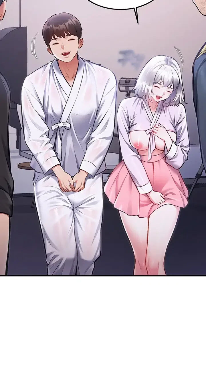 Every Building Has A Gimmick Chapter 66 - Page 27