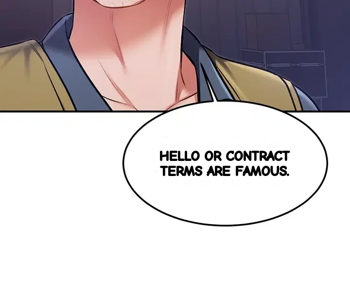 Every Building Has A Gimmick Chapter 66 - Page 47