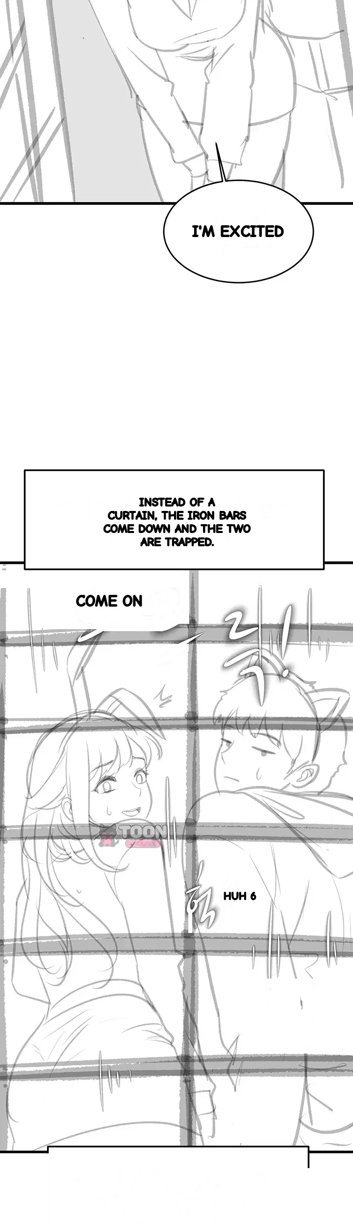 Every Building Has A Gimmick Chapter 66 - Page 62