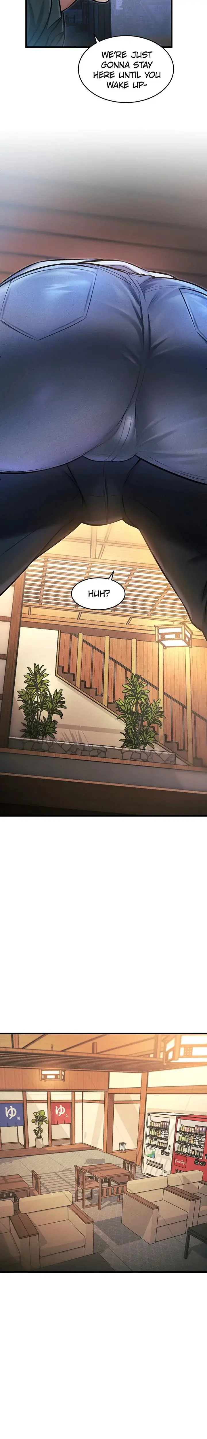 Every Building Has A Gimmick Chapter 8 - Page 11