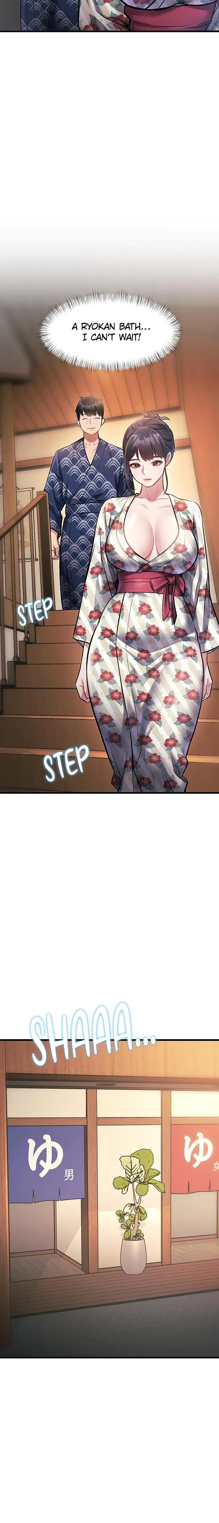 Every Building Has A Gimmick Chapter 9 - Page 7