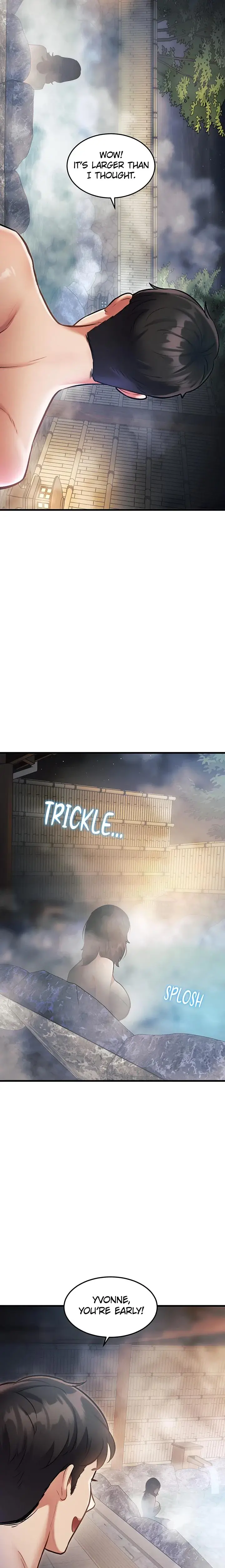 Every Building Has A Gimmick Chapter 9 - Page 9