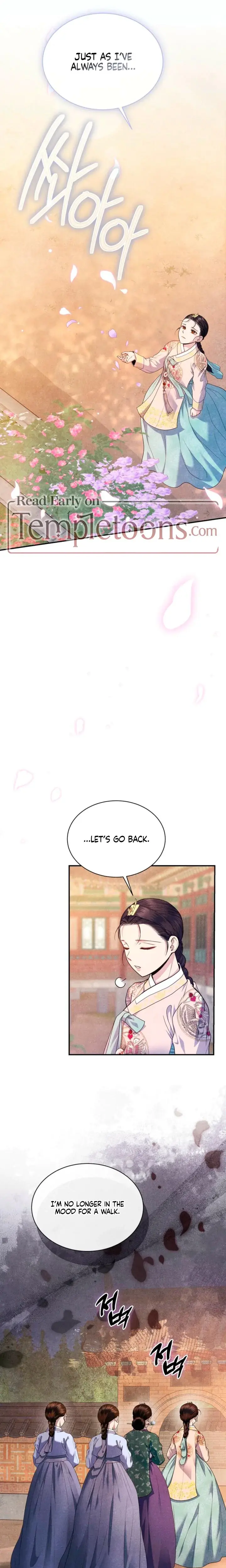 Every Day Every Night Chapter 1 - Page 12