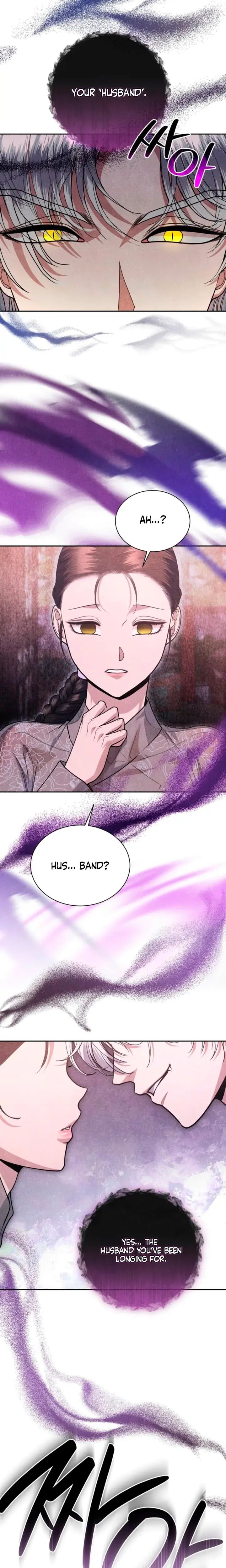 Every Day Every Night Chapter 1 - Page 20