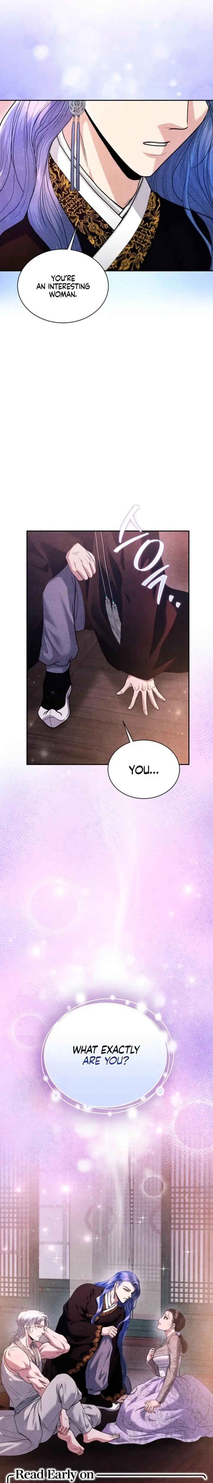 Every Day Every Night Chapter 1 - Page 23