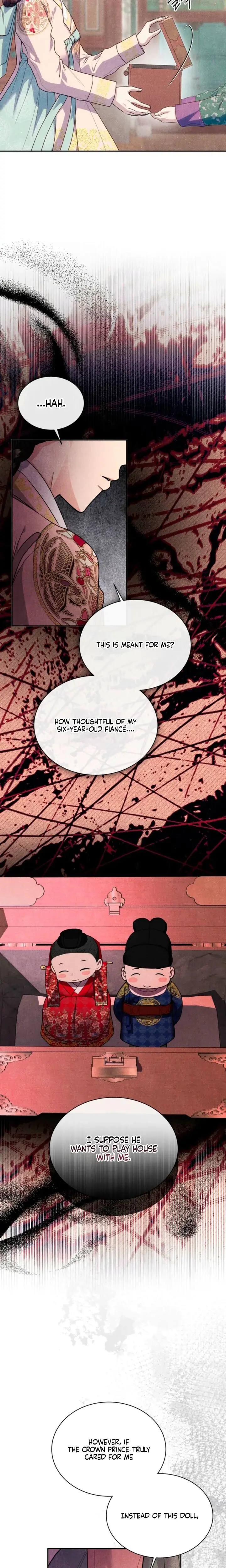 Every Day Every Night Chapter 1 - Page 9