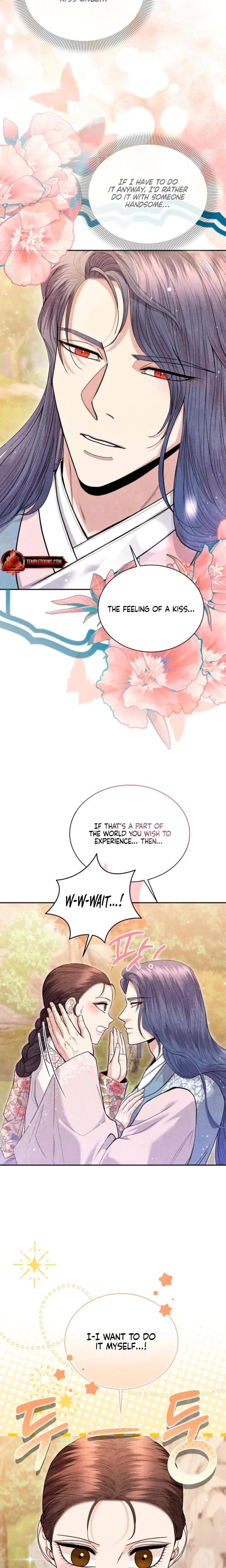 Every Day Every Night Chapter 10 - Page 4